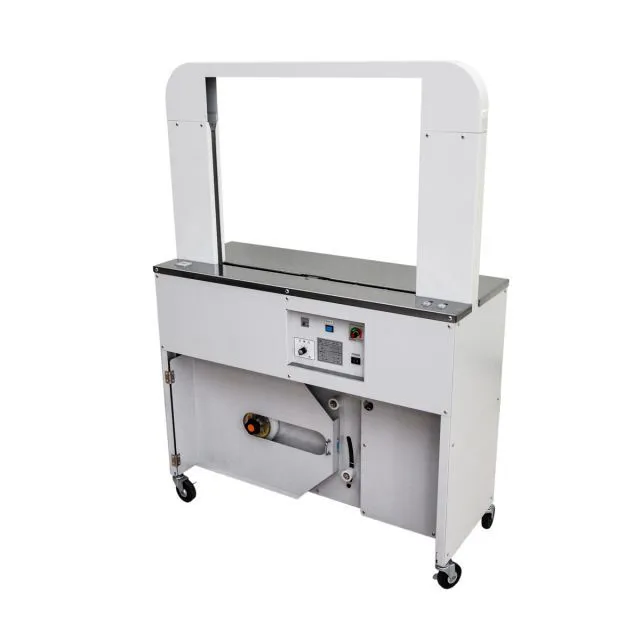 STRAPPING MACHINE