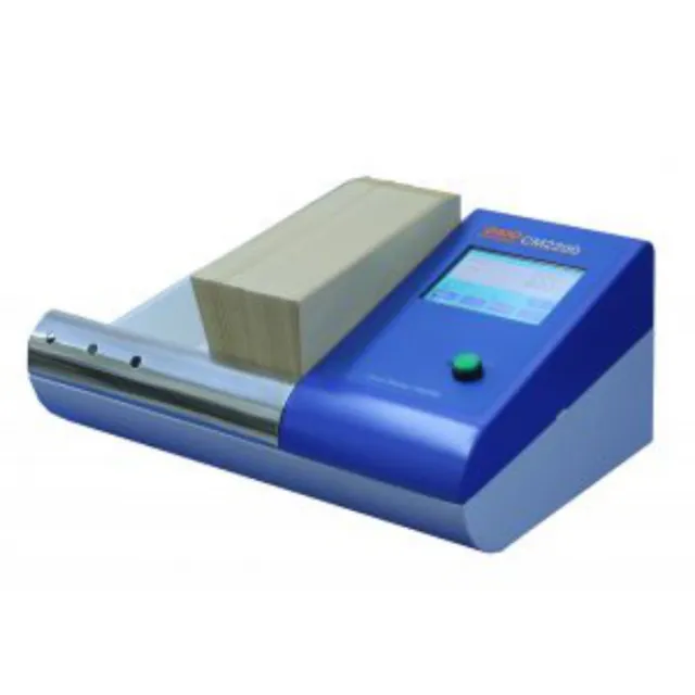 Máy đếm quang DAIO CM-2200