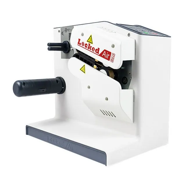 AIR CUSHION MACHINE