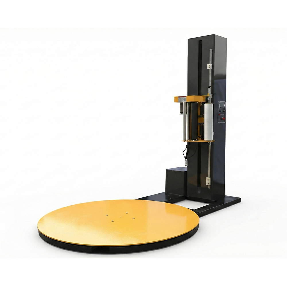 WRAPING MACHINE