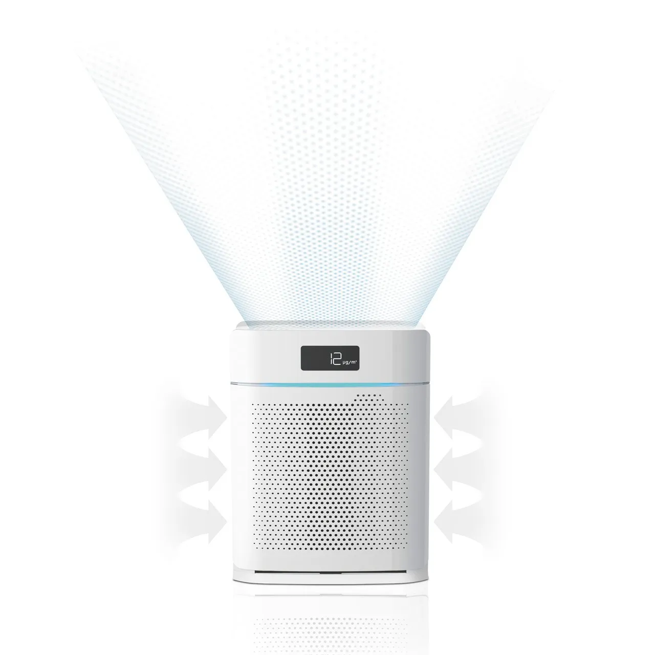 Máy lọc không khí IDEAL AP25