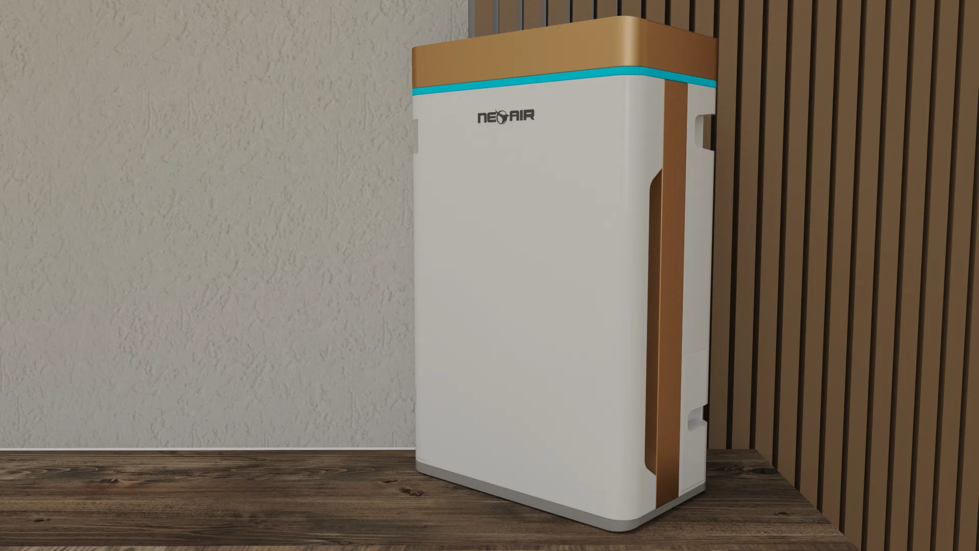 MÁY LỌC KHÔNG KHÍ NEOAIR 55