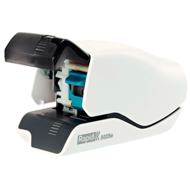 RAPID 5025e