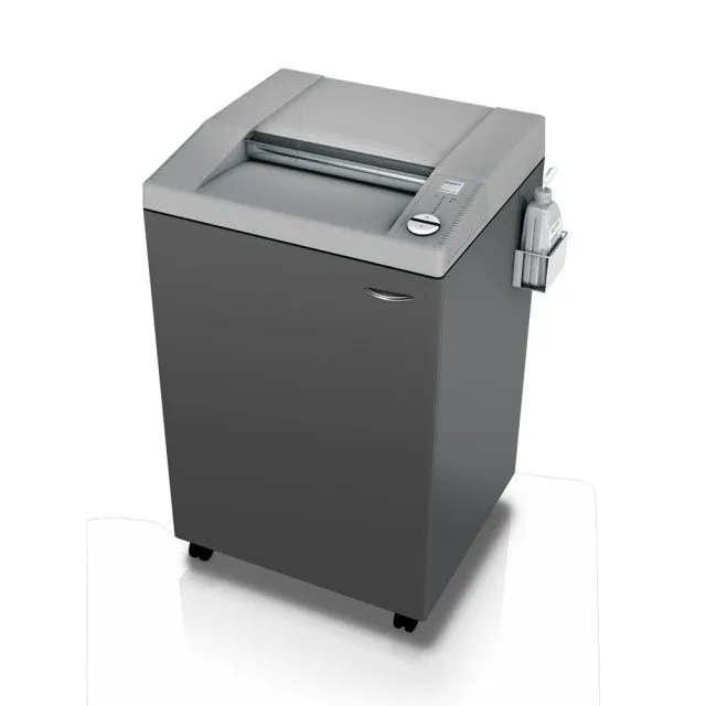 MÁY HỦY TÀI LIỆU EBA 5141