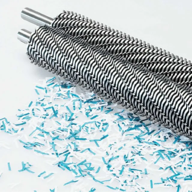 MÁY HỦY TÀI LIỆU EBA 5141