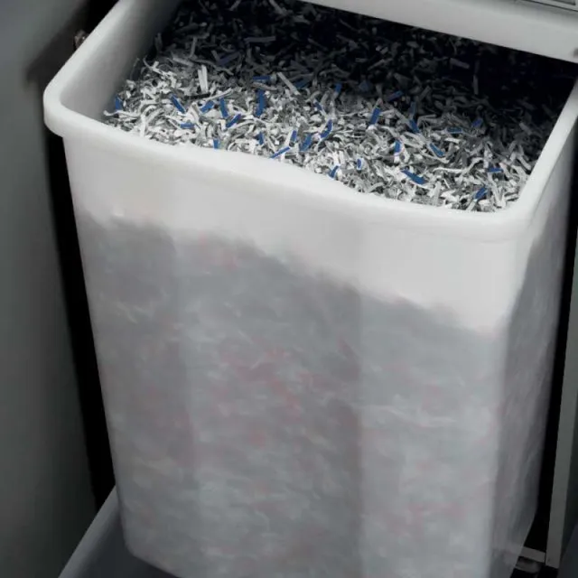 MÁY HỦY TÀI LIỆU EBA 5141