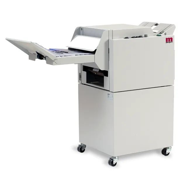 Máy đóng tập sách PLOCKMATIC BM61
